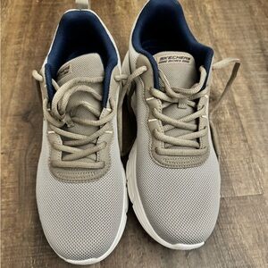 Skechers Men's BOBS B Flex Icy Edge Shoes men’s 10